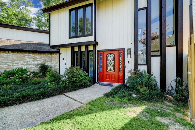 20019 Legend Oak Drive, Humble, TX 77346