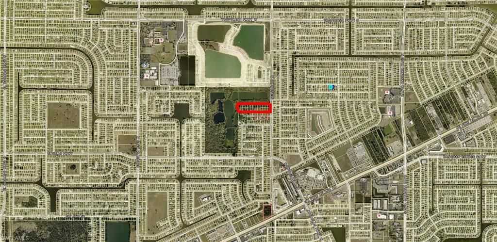 801 Larch RD, CAPE CORAL, FL 33993 — photo 2