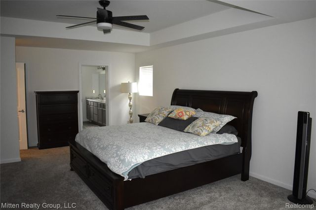16255 Catalpa Ridge Drive, Holly Township, MI 48442