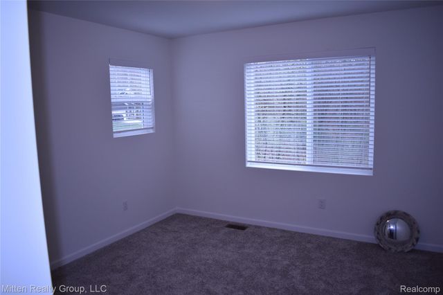 16255 Catalpa Ridge Drive, Holly Township, MI 48442