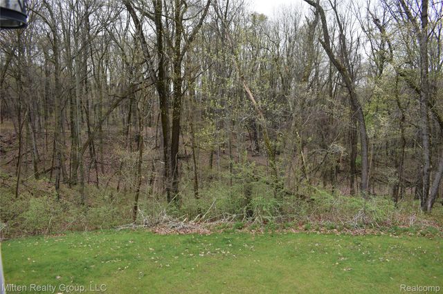 16255 Catalpa Ridge Drive, Holly Township, MI 48442