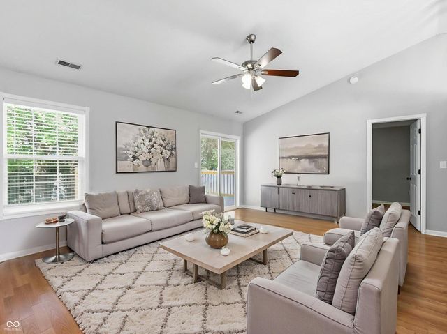 444 E Pine Ridge Drive, Westfield, IN 46074