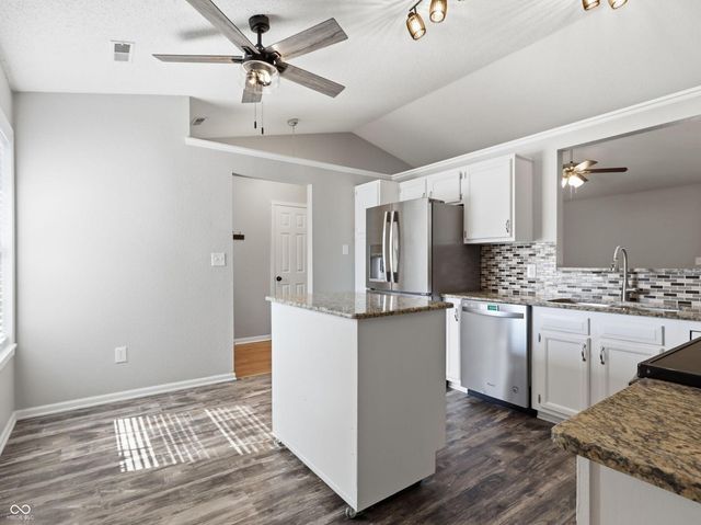 444 E Pine Ridge Drive, Westfield, IN 46074