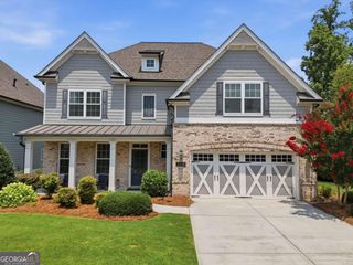 7110 Sailaway Drive, Flowery Branch, GA 30542