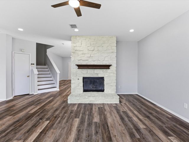 137 Heritage Drive, Crowley, TX 76036