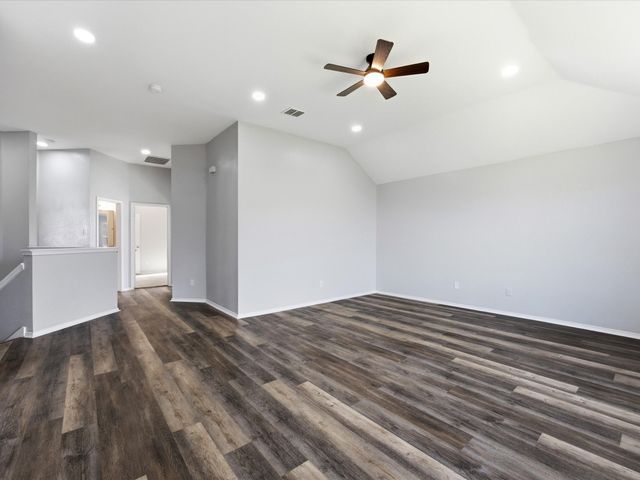 137 Heritage Drive, Crowley, TX 76036