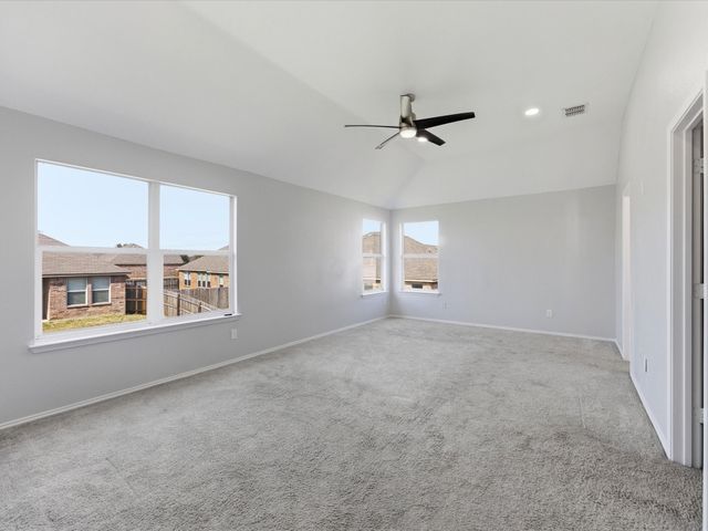 137 Heritage Drive, Crowley, TX 76036