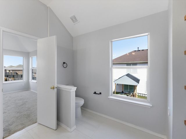 137 Heritage Drive, Crowley, TX 76036