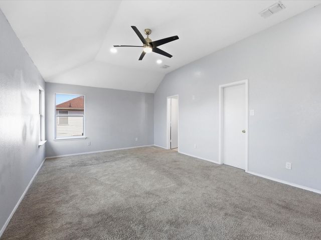 137 Heritage Drive, Crowley, TX 76036