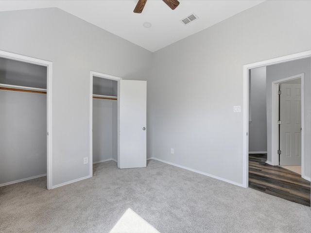 137 Heritage Drive, Crowley, TX 76036