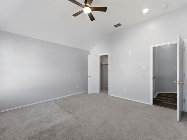 137 Heritage Drive, Crowley, TX 76036