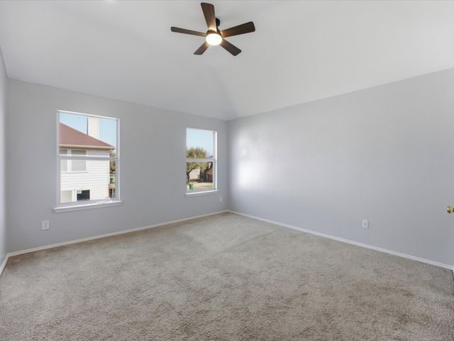 137 Heritage Drive, Crowley, TX 76036