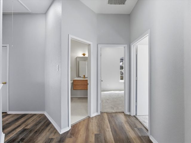 137 Heritage Drive, Crowley, TX 76036