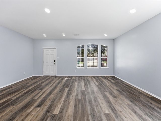 137 Heritage Drive, Crowley, TX 76036