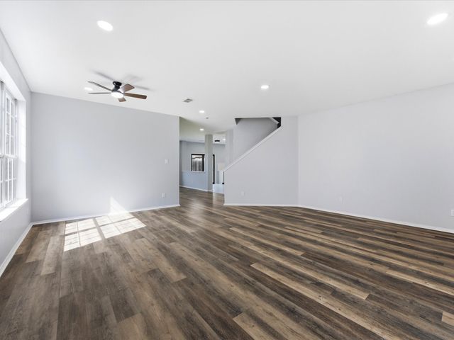 137 Heritage Drive, Crowley, TX 76036