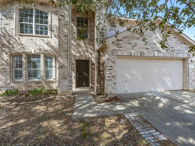 137 Heritage Drive, Crowley, TX 76036