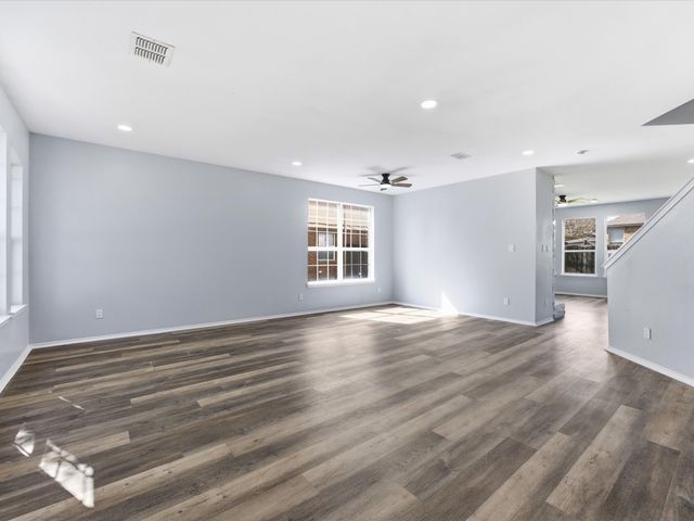 137 Heritage Drive, Crowley, TX 76036