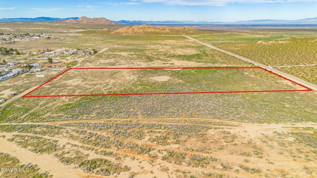 15800 E Avenue M, Lake Los Angeles, CA 93535