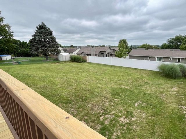 209 Westridge Road, Janesville, WI 53548