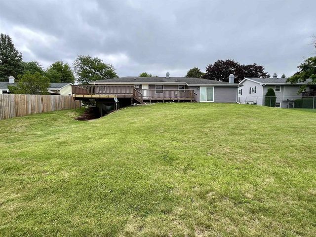 209 Westridge Road, Janesville, WI 53548
