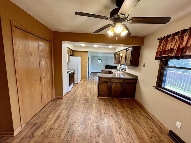 209 Westridge Road, Janesville, WI 53548