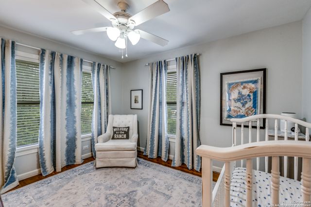 185 Bryn Mawr, San Antonio, TX 78209