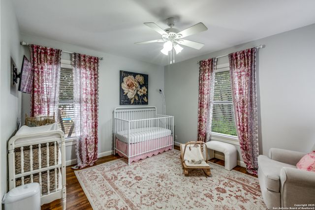 185 Bryn Mawr, San Antonio, TX 78209