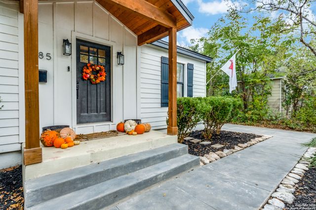 185 Bryn Mawr, San Antonio, TX 78209