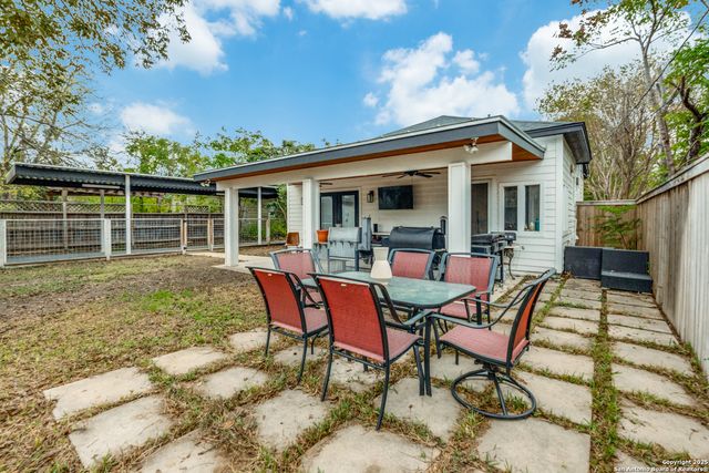 185 Bryn Mawr, San Antonio, TX 78209