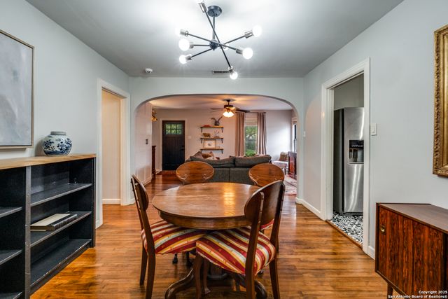 185 Bryn Mawr, San Antonio, TX 78209