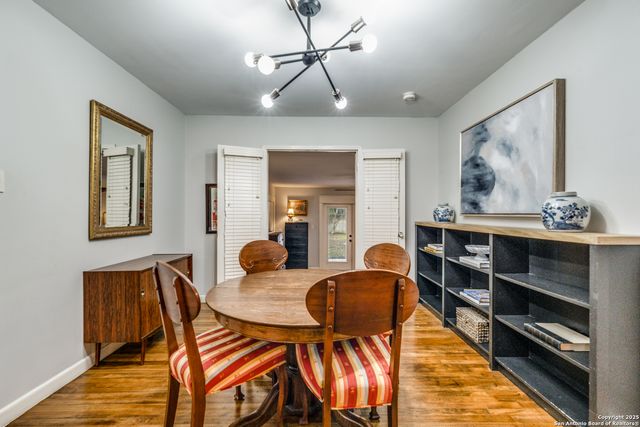 185 Bryn Mawr, San Antonio, TX 78209