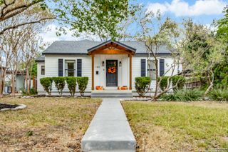185 Bryn Mawr, San Antonio, TX 78209