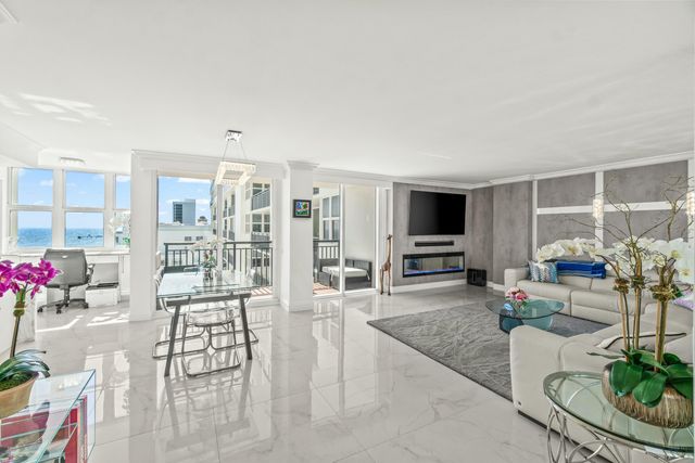 2000 S Ocean Boulevard 15-g, Boca Raton, FL 33432