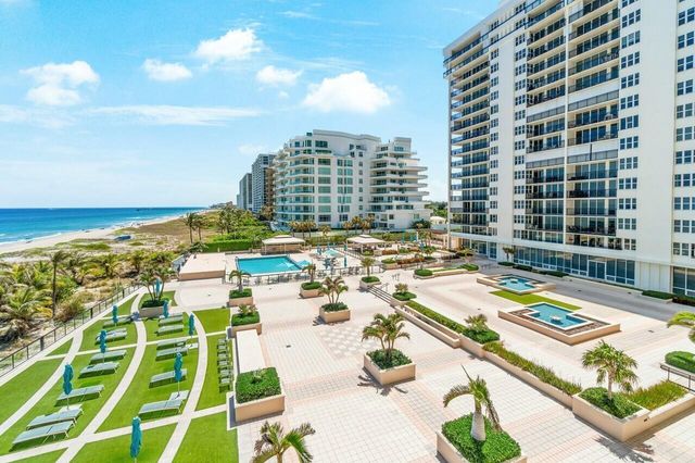 2000 S Ocean Boulevard 15-g, Boca Raton, FL 33432