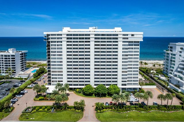 2000 S Ocean Boulevard 15-g, Boca Raton, FL 33432