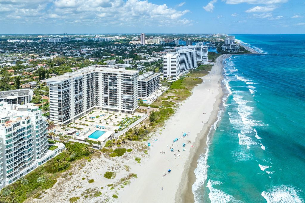 2000 S Ocean Boulevard 15-g, Boca Raton, FL 33432