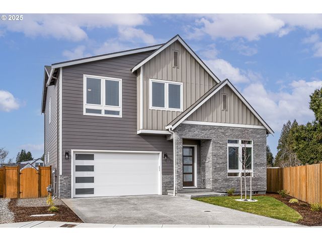 15201 Se TOWERS Ter, Milwaukie, OR 97267