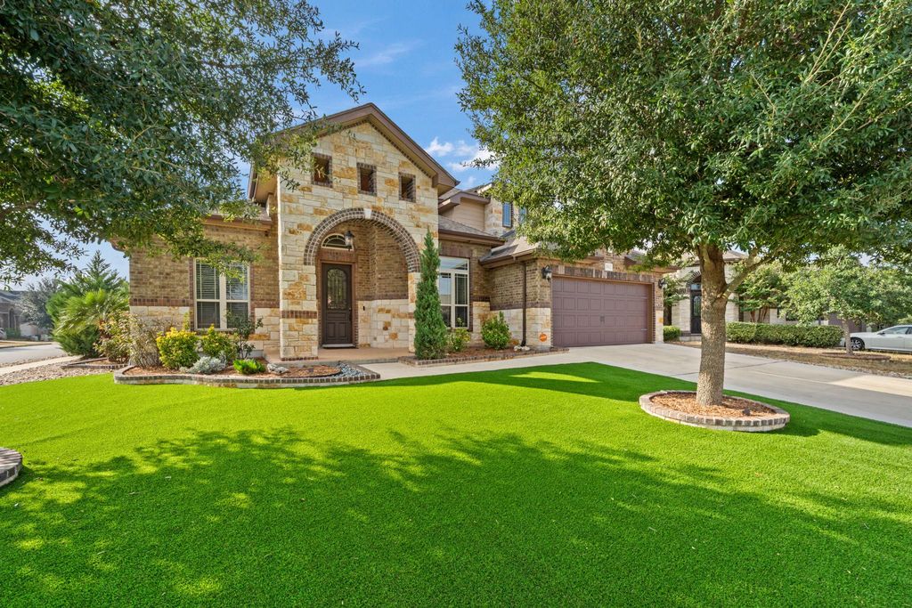 2836 Jacob LN, San Marcos, TX 78666