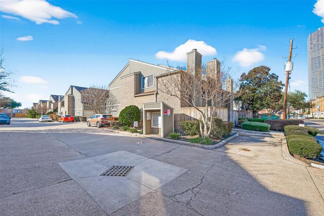 1920 Augusta Drive 7, Houston, TX 77057