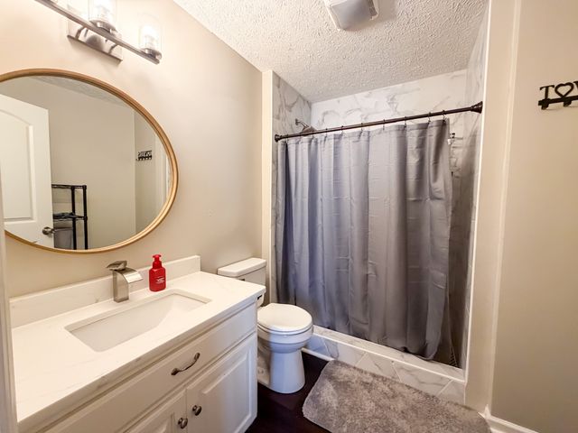 45 Jamison Ct, Manchester, TN 37355