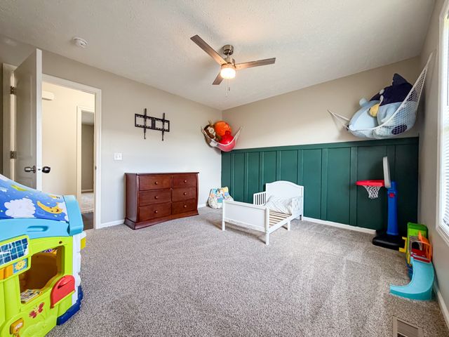 45 Jamison Ct, Manchester, TN 37355