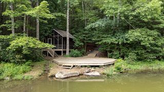 2616 Boston Branch Circle, Signal Mountain, TN 37377