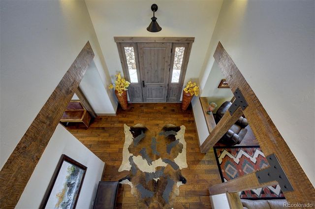 19425 Highway 285, Fairplay, CO 80440