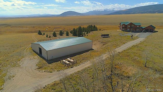 19425 Highway 285, Fairplay, CO 80440