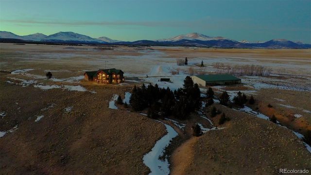 19425 Highway 285, Fairplay, CO 80440