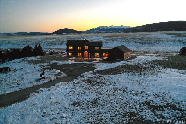 19425 Highway 285, Fairplay, CO 80440