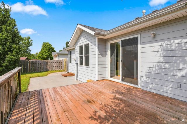 4016 Bald Eagle Drive, Manhattan, KS 66502