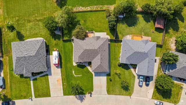 4016 Bald Eagle Drive, Manhattan, KS 66502