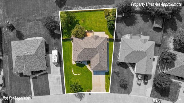 4016 Bald Eagle Drive, Manhattan, KS 66502