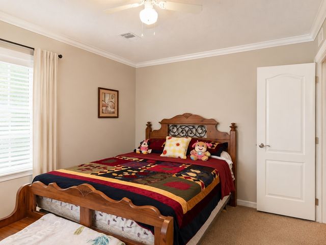 2823 Grays Prairie Lane, Scurry, TX 75158